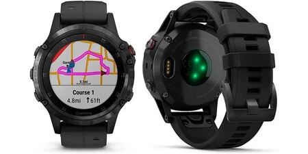 Garmin Fenix 5 Plus 2