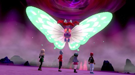 Guía Pokémon Espada y Escudo: todos los Pokémon Gigamax en las Incursiones del 2 al 29 de junio