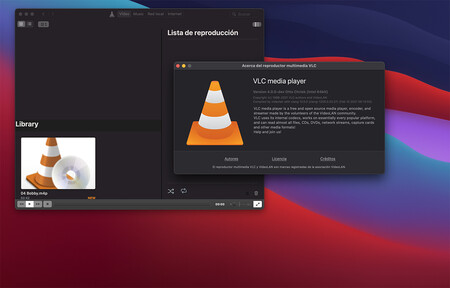 VLC 4.0 llegará con una nueva interfaz a la vez que deja de ser compatible con algunas versiones de sistemas operativos