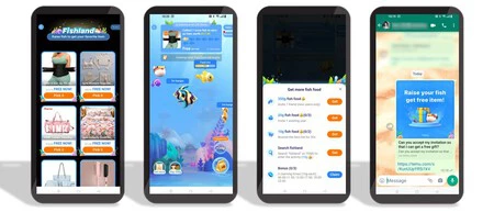 Temu のプラットフォーム上のゲーミフィケーション。画像: Tech Buzz China