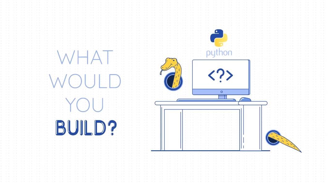 Humble Bundle Python: paga lo que quieras por estas herramientas para ...