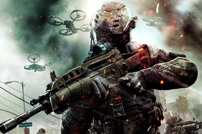 La buena noticia es que Black Ops y Black Ops 2 por fin han vuelto. La mala es lo que han hecho con su precio
