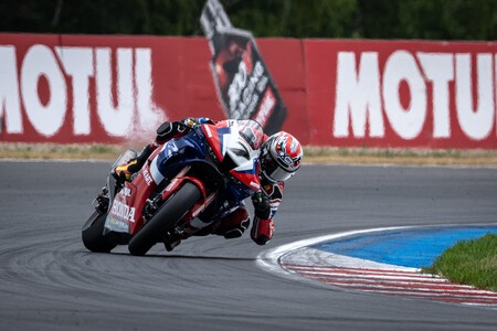 Lecuona Most Sbk 2023