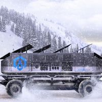 General Motors establece una división militar: SURUS, su nueva plataforma de pila de combustible, dará que hablar