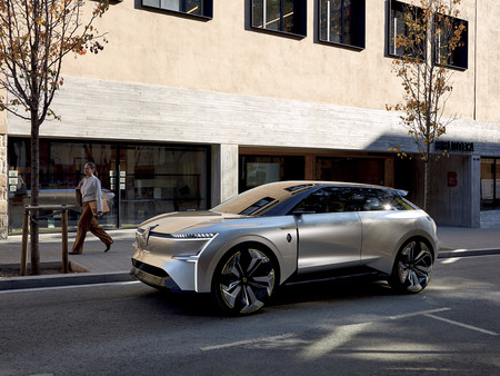 Renault Morphoz Concept 73