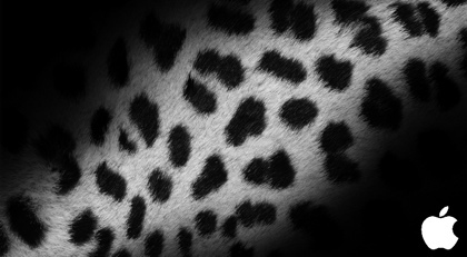 Posible evento especial de Apple en Febrero: Llega Leopard