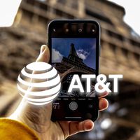 Si eres cliente de AT&T México ahora puedes tener internet ilimitado en todo el mundo desde 299 pesos 