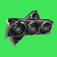 Amazon tiene en oferta este brutal ensamble MSI de la NVIDIA RTX 3060 12 GB: Tres ventiladores, overclock y más, ahora a precio mínimo histórico 