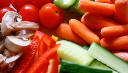 Aprende a elegir carbohidratos