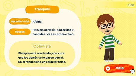 Optimista Tomodachi Life 2