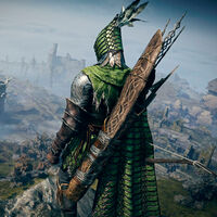 Esta es la razón por la que deberías revisar cada arma que te encuentres en Elden Ring: Nightreign, aunque no te guste