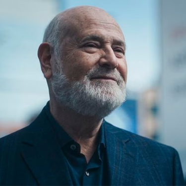 Rob Reiner en 'The Bear'