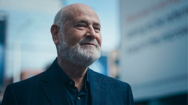 Rob Reiner en 'The Bear'