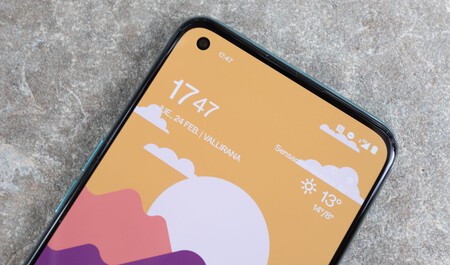 OnePlus Nord CE 2 5G