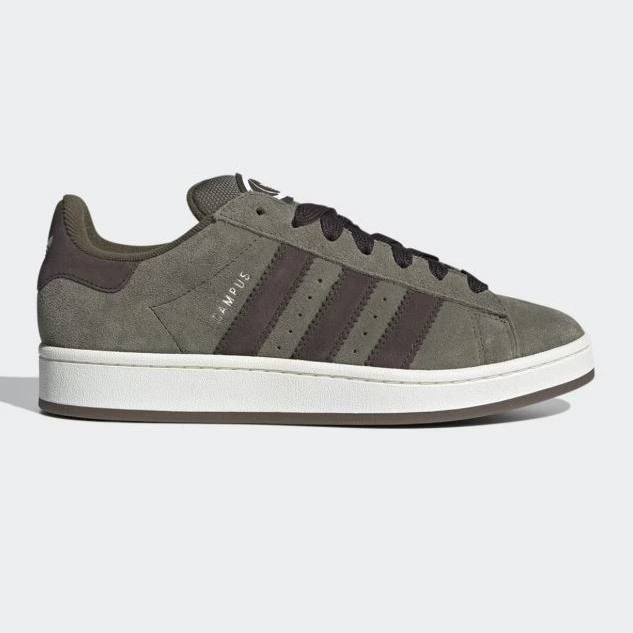 adidas - Zapatillas casual de hombre Campus 00S Adidas Originals.