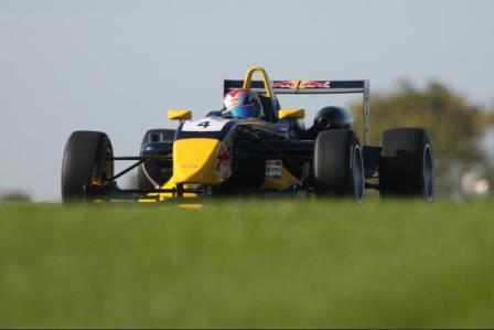 Jaime Alguersuari