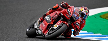 Jack Miller logra una victoria amarga para Ducati: harakiri de Pecco Bagnaia y desgracia de Aleix Espargaró