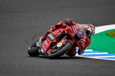 Jack Miller logra una victoria amarga para Ducati: harakiri de Pecco Bagnaia y desgracia de Aleix Espargaró