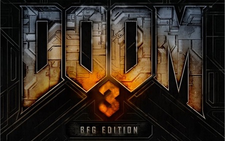 Bethesda anuncia 'Doom 3: BFG Edition' para PC, PS3 y Xbox 360, una versión remasterizada del clásico de id Software