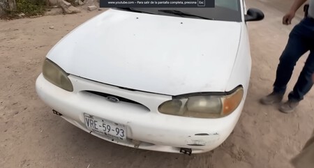 Escort Motor Moto Sinaloa