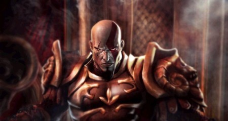 Demo de 'God of War' para PSP en Septiembre