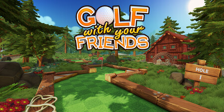 Team17 compra los derechos de Golf With Your Friends por nada más y nada menos que 13,6 millones de euros