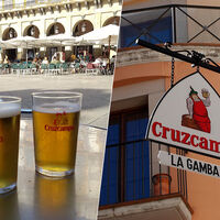 España puede contarse todas las veces que quiera que odia la Cruzcampo. Las cifras dicen una cosa muy distinta