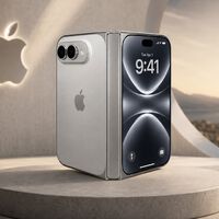No quiero un iPad mini doblado: para mí esto es lo que Apple tiene que hacer diferente en el iPhone plegable