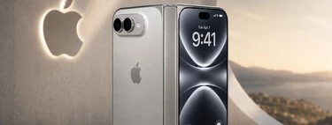 Me gustaría que el iPhone plegable me dé una razón para abrirlo. Si solo ofrece más pantalla, Apple se habrá quedado a medias
