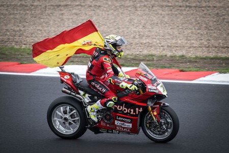 Bautista Most Sbk 2023 2