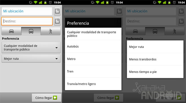 Google Maps