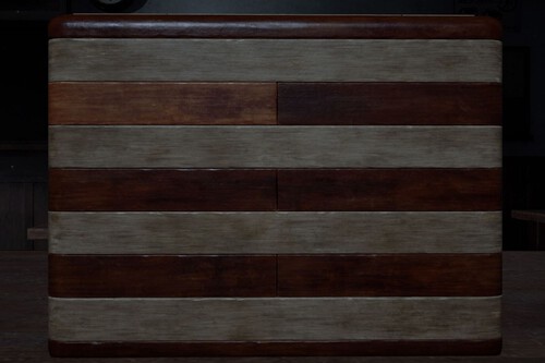 Caja Secreta Silent Hill F