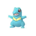 Totodile