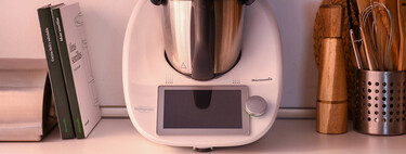 Mejores robots de cocina (2025). Cuál comprar y siete modelos recomendados desde 150 a 1.549 euros