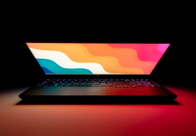Oferta portátil gaming Asus en Black Friday de Amazon