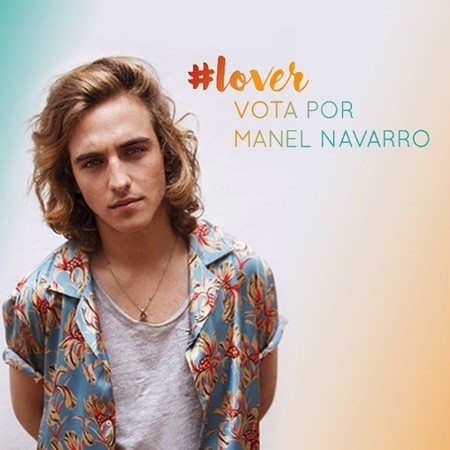 8 razones por las que no nos gusta Manel Navarro como representante de Eurovisón