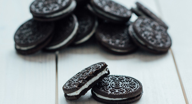 Oreooreo