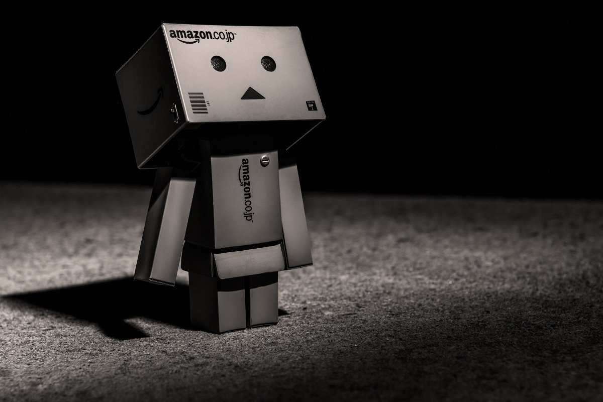 Amazon para la pyme, se puede vender, pero lo de ganar dinero ya si eso tal...