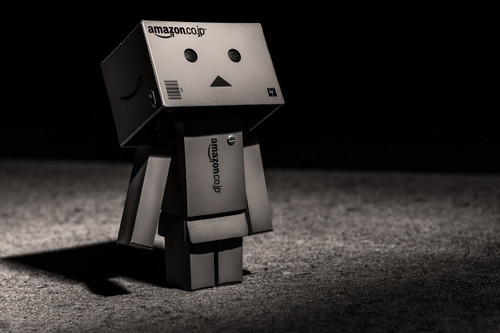 Amazon para la pyme, se puede vender, pero lo de ganar dinero ya si eso tal...