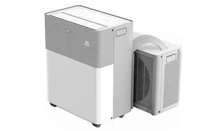 Aire Acondicionado Midea