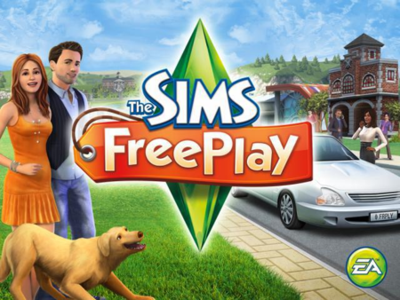 The Sims FreePlay llega a Windows Phone 8