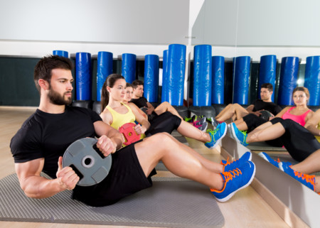 Elegir gimnasio en septiembre: esto es lo que debes tener en cuenta