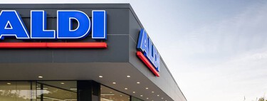 Llega a Aldi el 28 de octubre el kit para emergencias y apagones esencial en casa: una radio solar con luz LED y power bank 