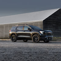 GMC renueva dos de sus SUV más populares: así son los nuevos Terrain y Yukon que ya están disponibles en México
