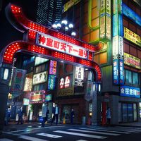 Japón tiene miles de empleados que no pueden despedir. Se llaman madogiwa-zoku y los llevas viendo 20 años en Yakuza 