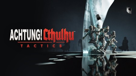Achtung! Cthulhu Tactics, el juego de estrategia con el toque Lovecraft ya está disponible en Switch