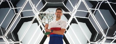 Una enfermedad que afecta al metabolismo puede dejarnos "sin gasolina", como le está pasando a Novak Djokovic