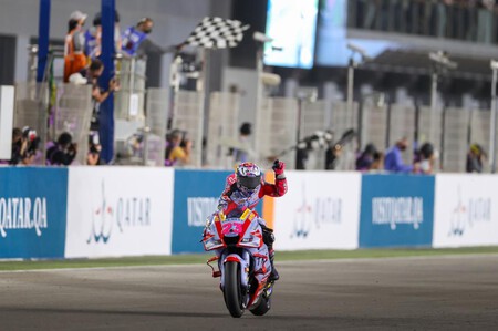 Bastianini Catar Motogp 2022