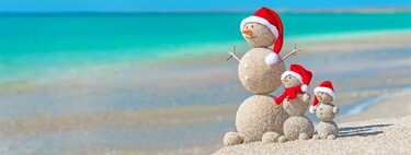 Cómo es la Navidad en el hemisferio Sur