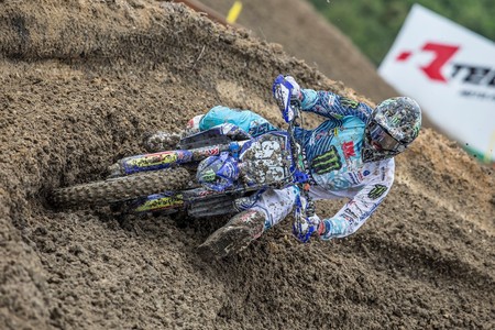Ben Watson Mxgp Indonesia 2018